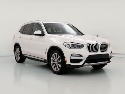 2019 BMW X3 sDrive30i -
                Birmingham, AL