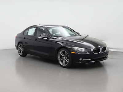 2015 BMW 328 I