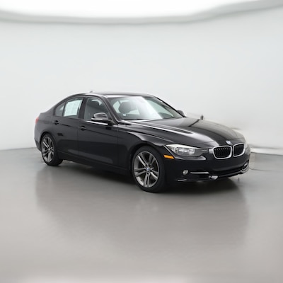 2015 BMW 328 I