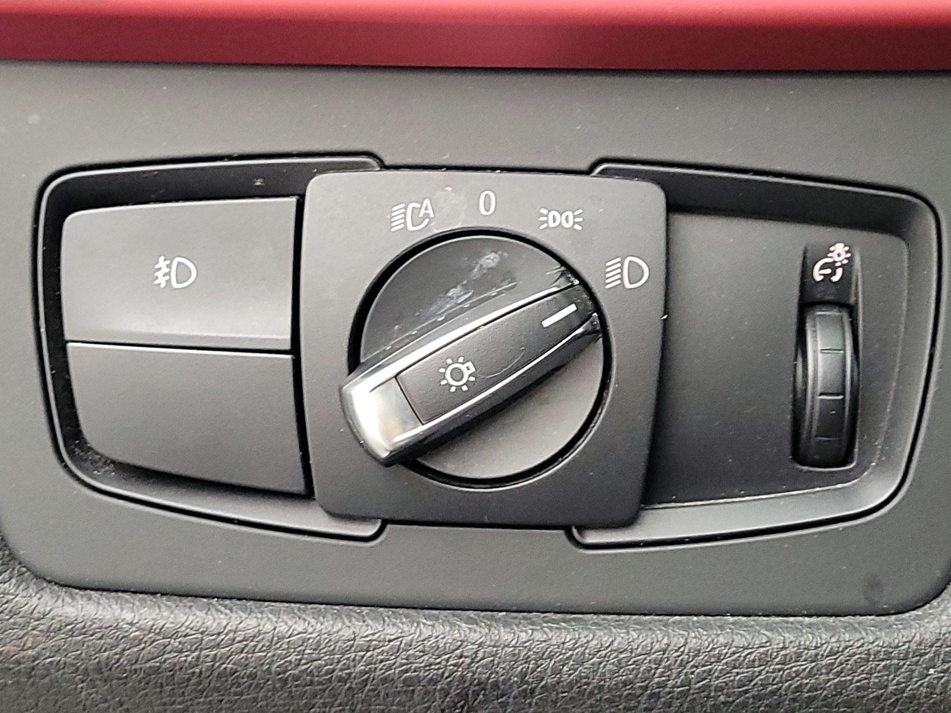 Thumbnail: 2015 BMW 3 Series - 13