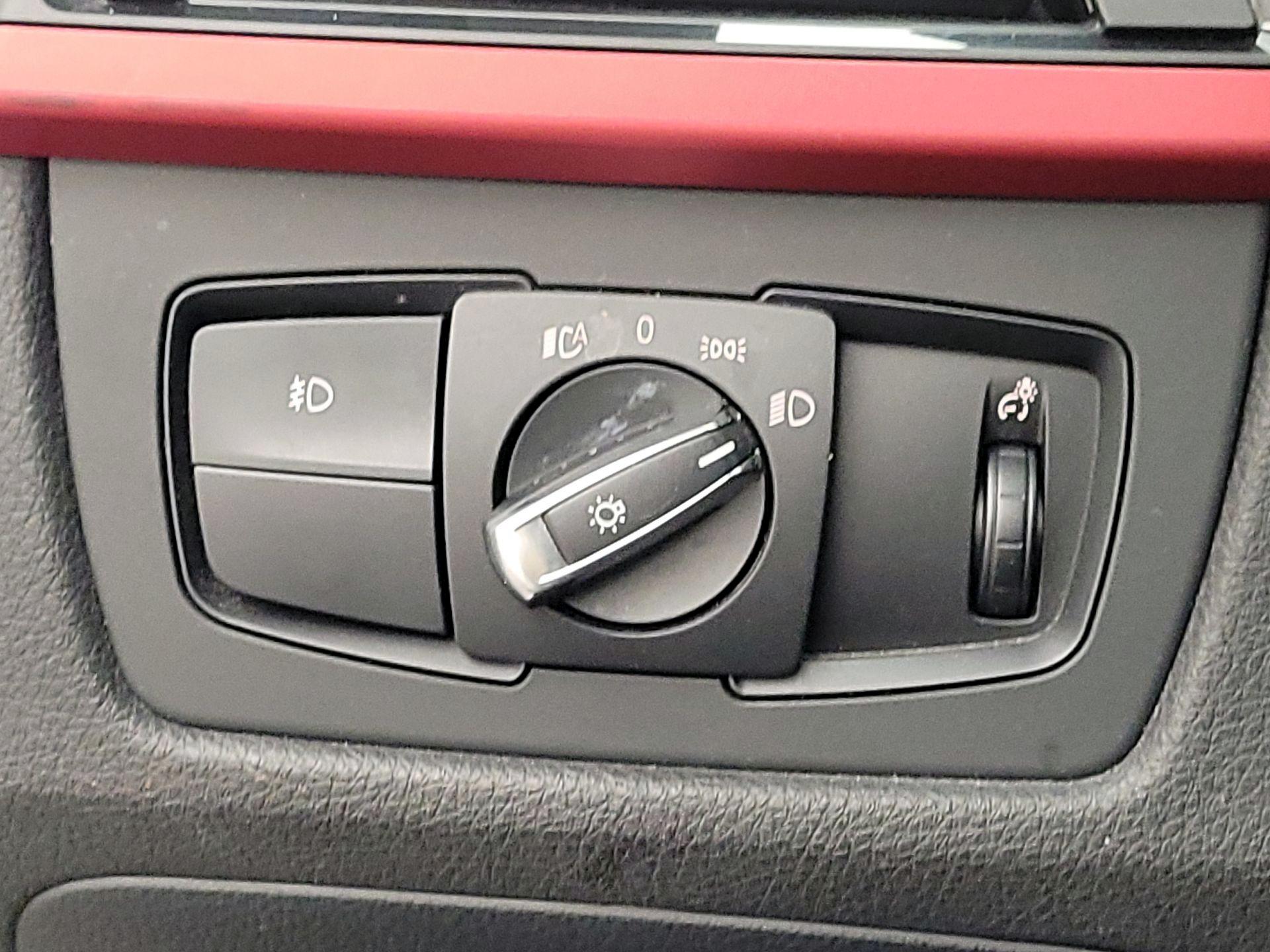 Thumbnail: 2015 BMW 3 Series - 14