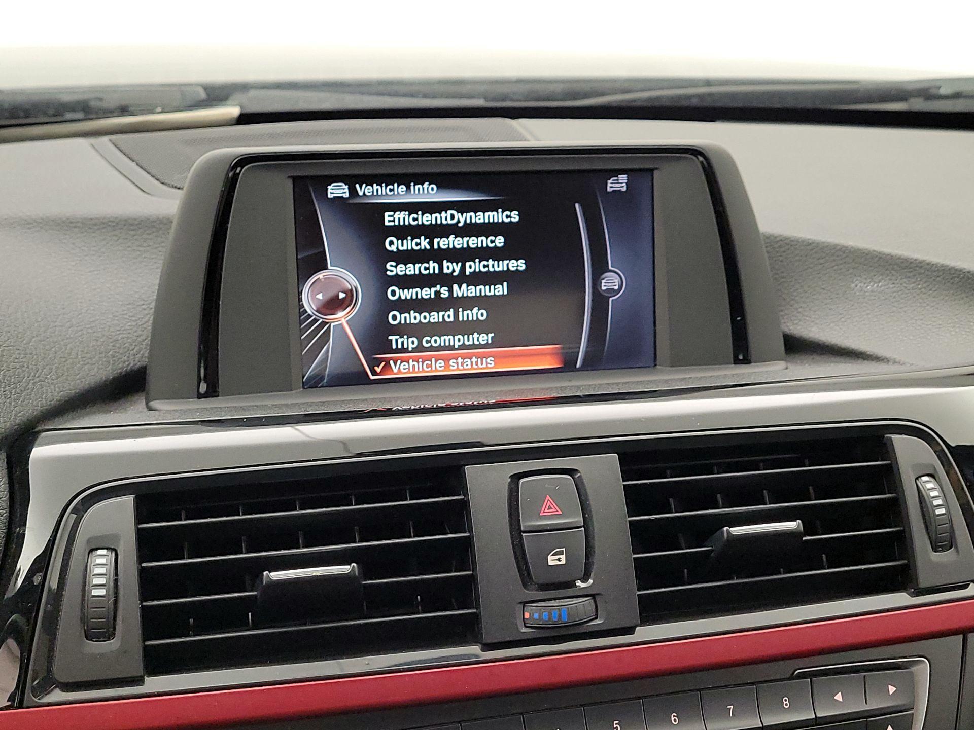 Thumbnail: 2015 BMW 3 Series - 15