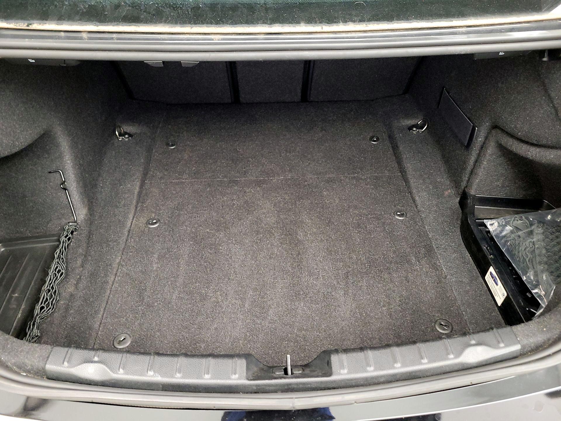 Thumbnail: 2015 BMW 3 Series - 20