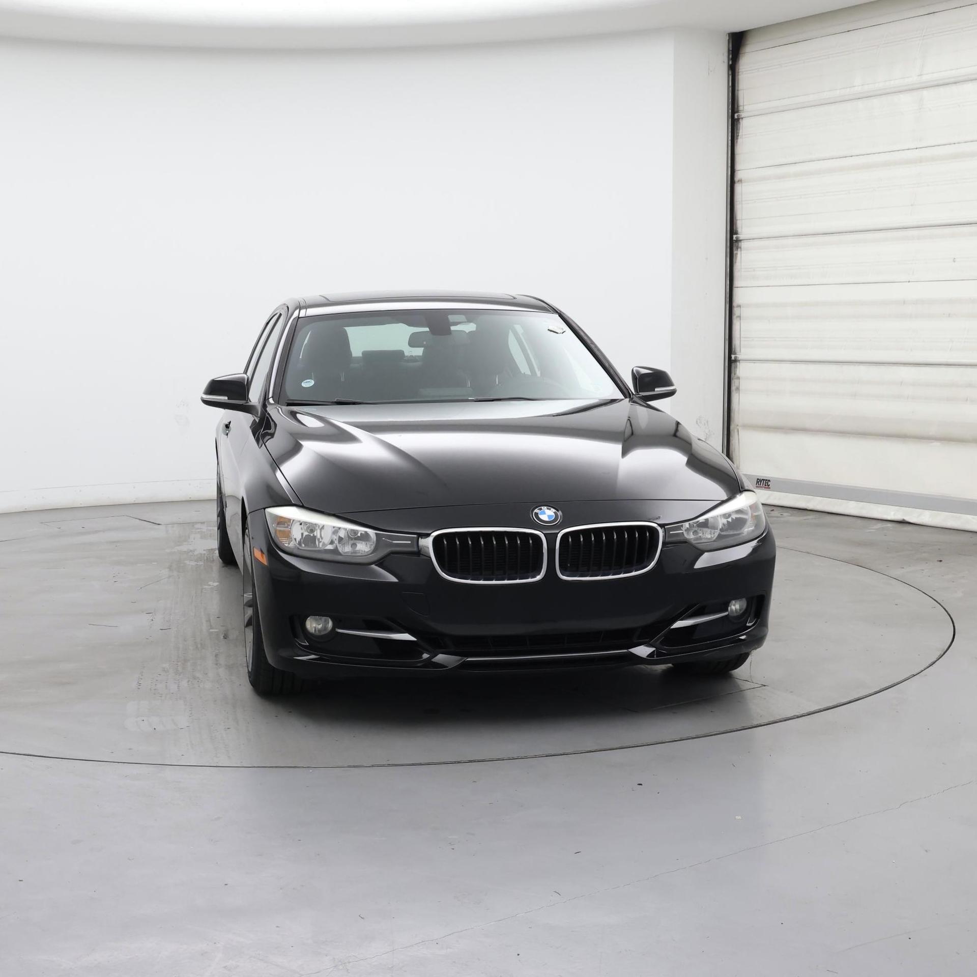 Thumbnail: 2015 BMW 3 Series - 5