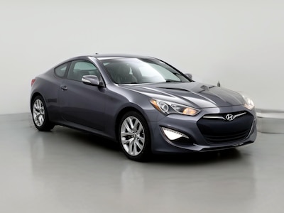 2016 Hyundai Genesis  -
                Mobile, AL