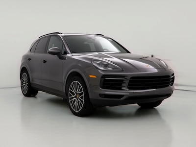 2020 Porsche Cayenne S -
                Norcross, GA