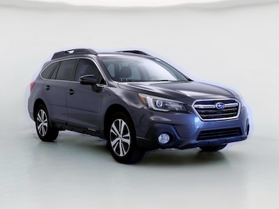 2019 Subaru Outback 2.5i Limited -
                Chattanooga, TN