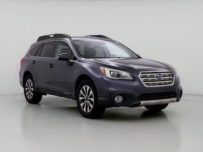 2017 Subaru Outback 2.5i Limited -
                Melbourne, FL