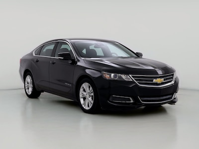 2014 Chevrolet Impala LT -
                Biloxi-Gulfport, MS