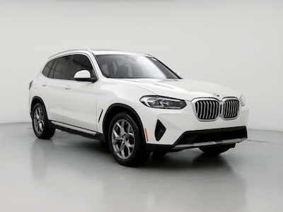 2022 BMW X3 sDrive30i -
                Columbus, GA