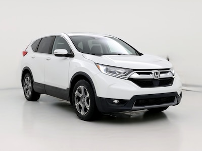 2019 Honda CR-V EX-L -
                Atlanta, GA