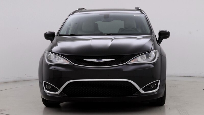 2020 Chrysler Pacifica  5