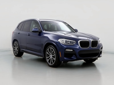 2019 BMW X3 sDrive30i -
                Chattanooga, TN