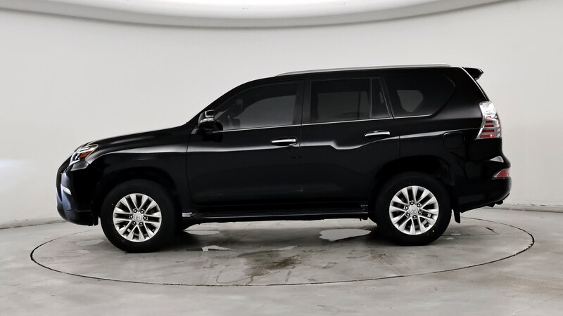 2021 Lexus GX 460 Premium 3