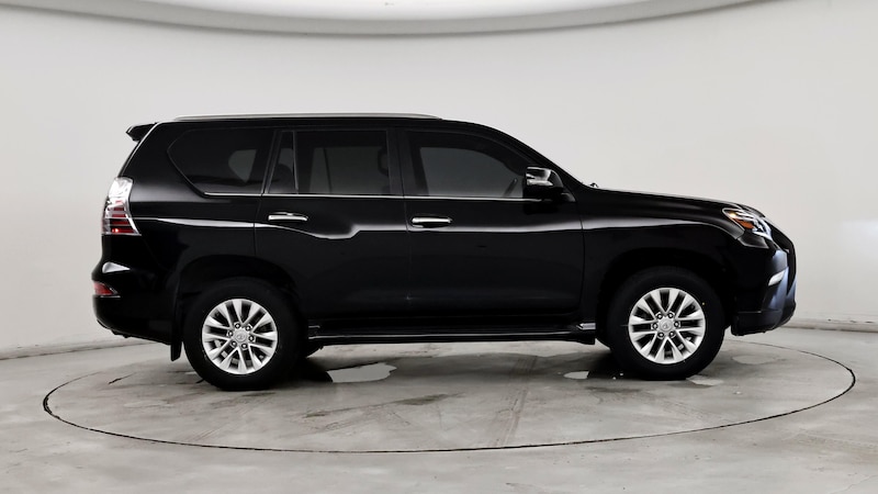 2021 Lexus GX 460 Premium 7