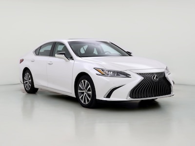 2021 Lexus ES 350 -
                Ft. Lauderdale, FL