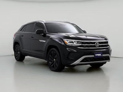 2023 Volkswagen Atlas SE -
                Kenosha, WI