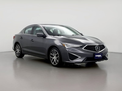 2020 Acura ILX Special Edition -
                Fayetteville, NC