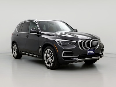 2023 BMW X5 xDrive40i -
                Raleigh, NC