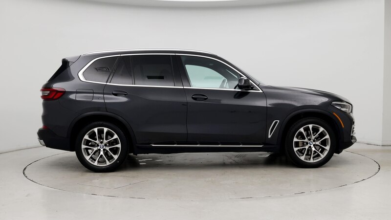 2023 BMW X5 xDrive40i 7