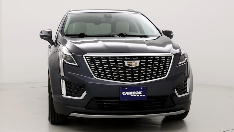 2021 Cadillac XT5 Premium Luxury 5