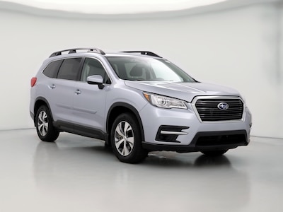 2021 Subaru Ascent Premium -
                Knoxville, TN