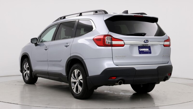 2021 Subaru Ascent Premium 2