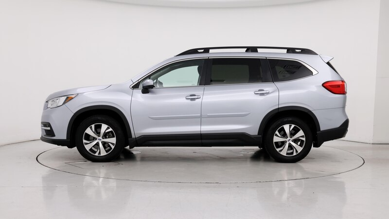 2021 Subaru Ascent Premium 3