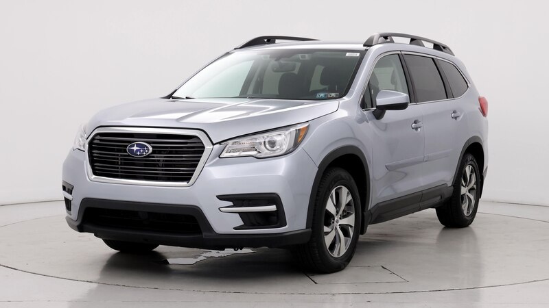 2021 Subaru Ascent Premium 4