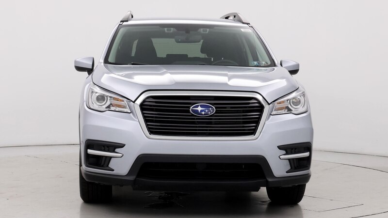 2021 Subaru Ascent Premium 5