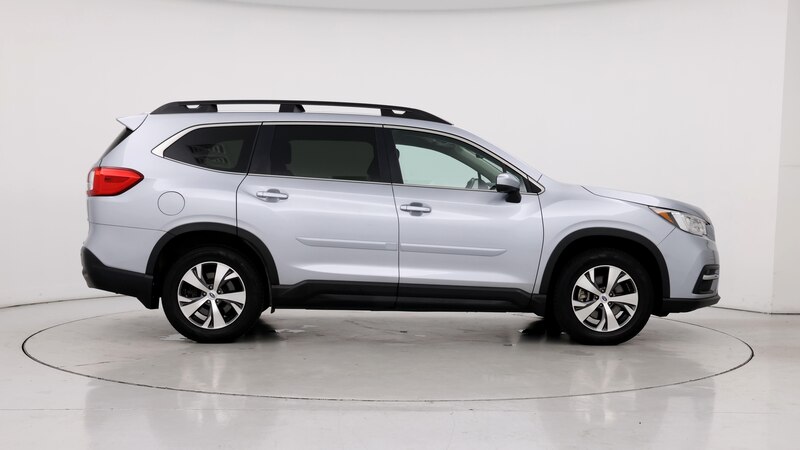 2021 Subaru Ascent Premium 7