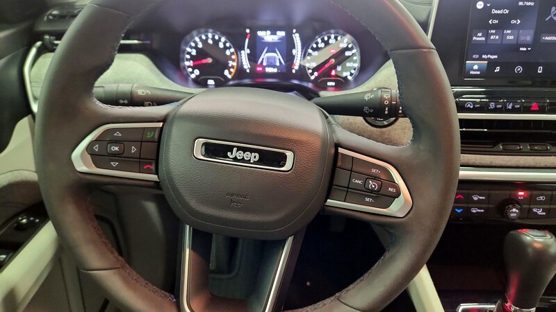 2022 Jeep Compass Latitude 10