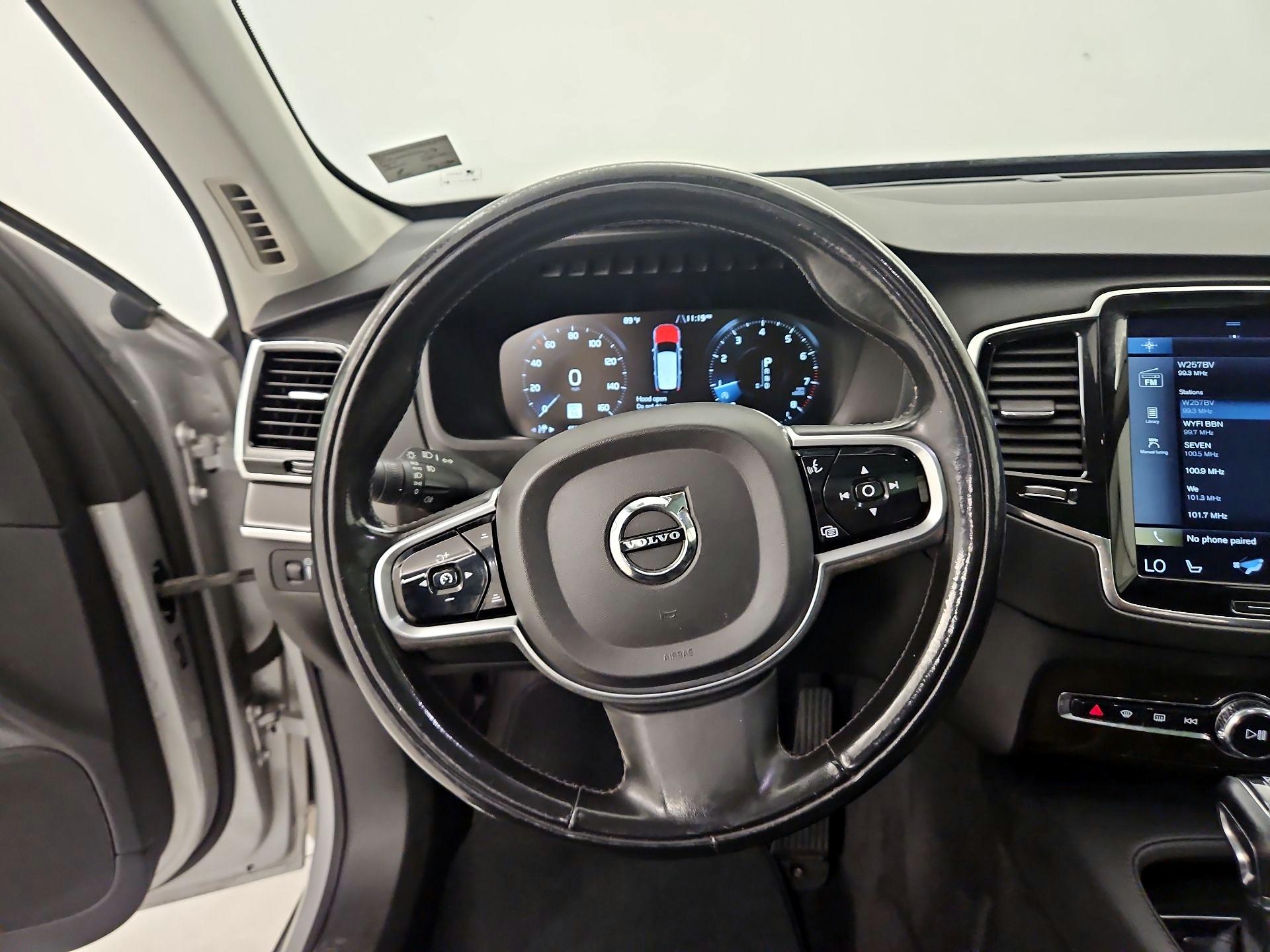Thumbnail: 2018 Volvo XC90 - 10