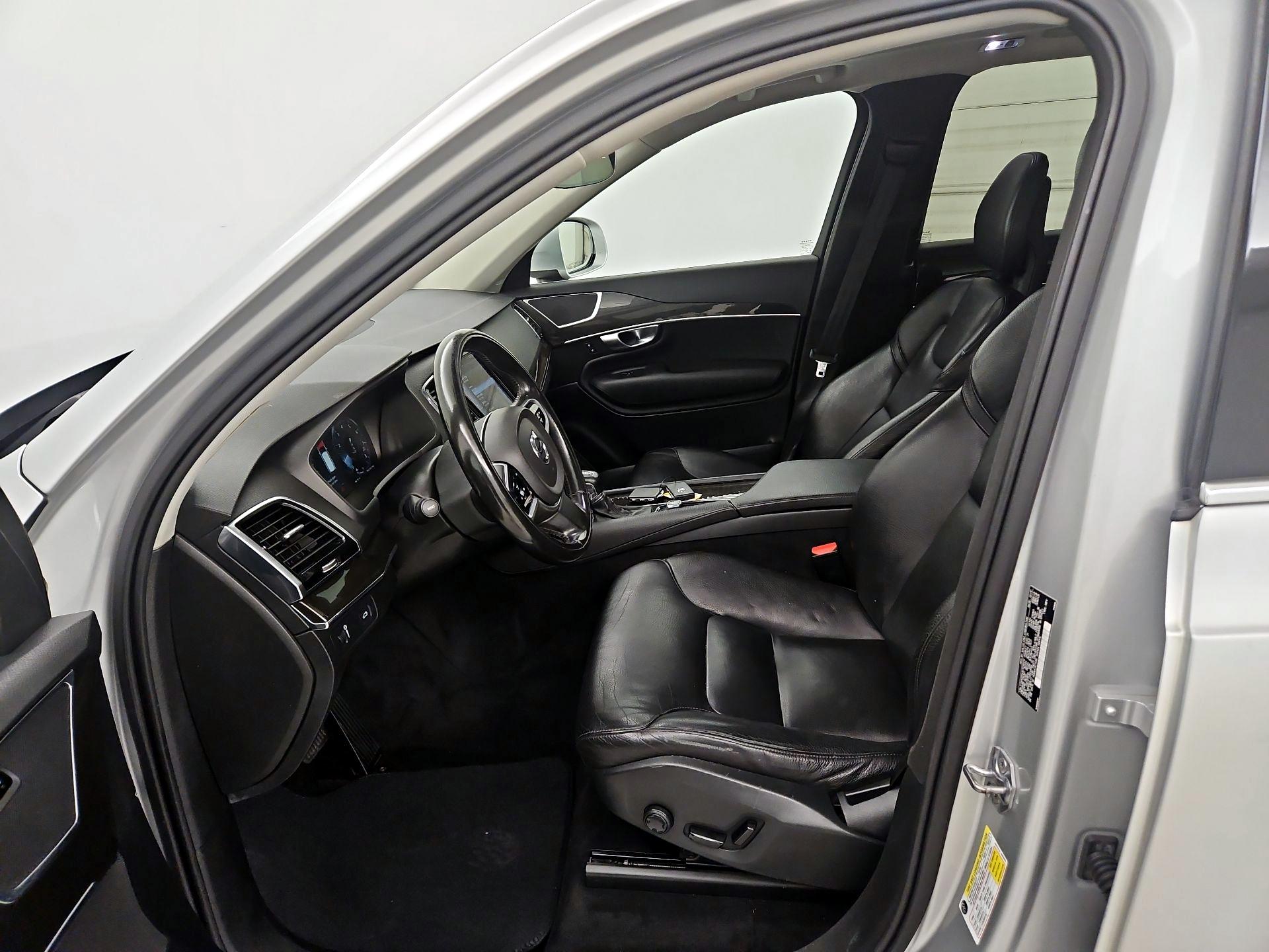 Thumbnail: 2018 Volvo XC90 - 11