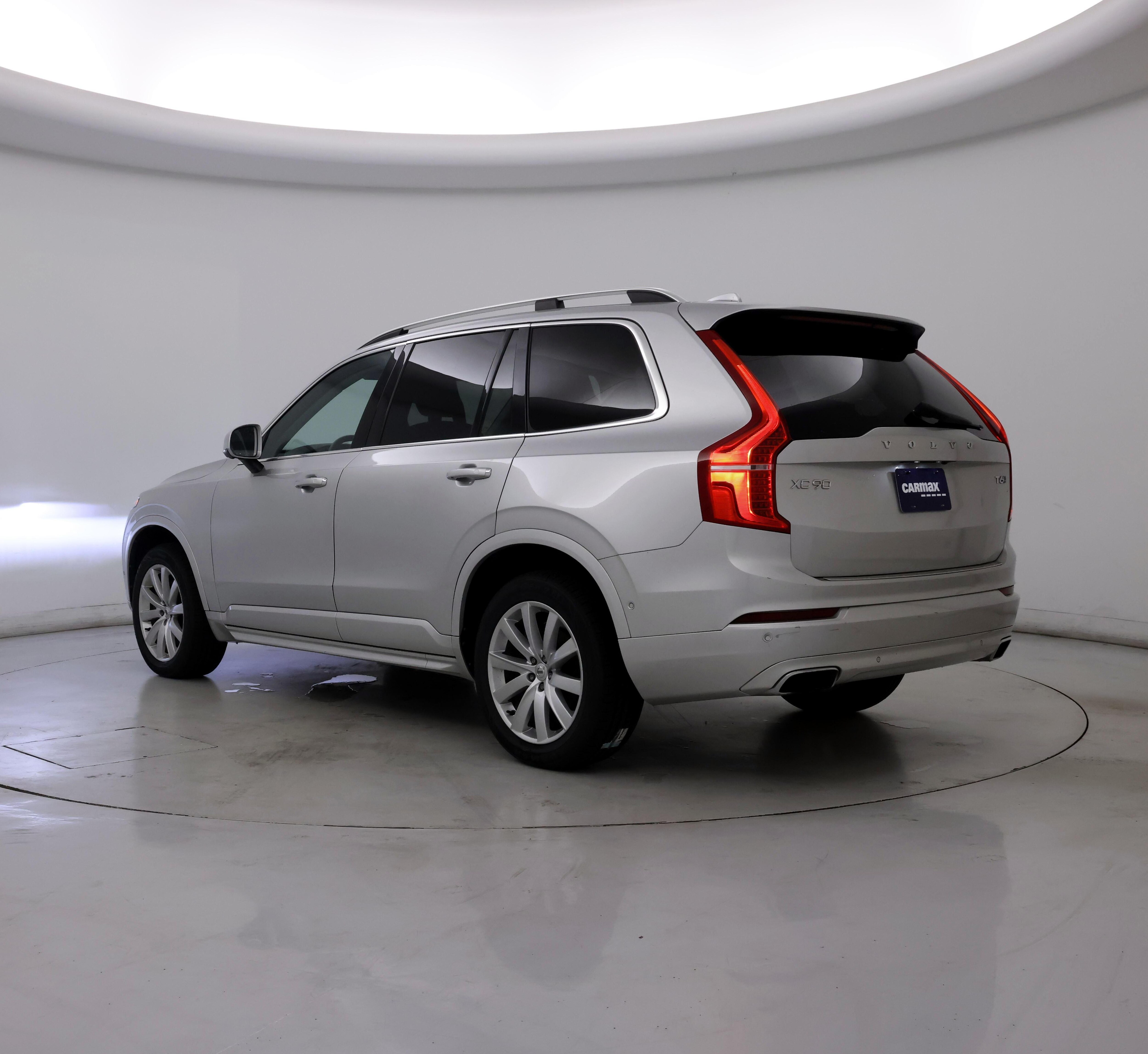 Thumbnail: 2018 Volvo XC90 - 2