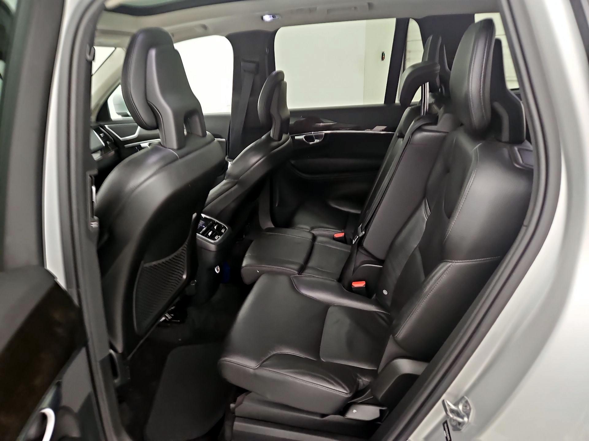 Thumbnail: 2018 Volvo XC90 - 20