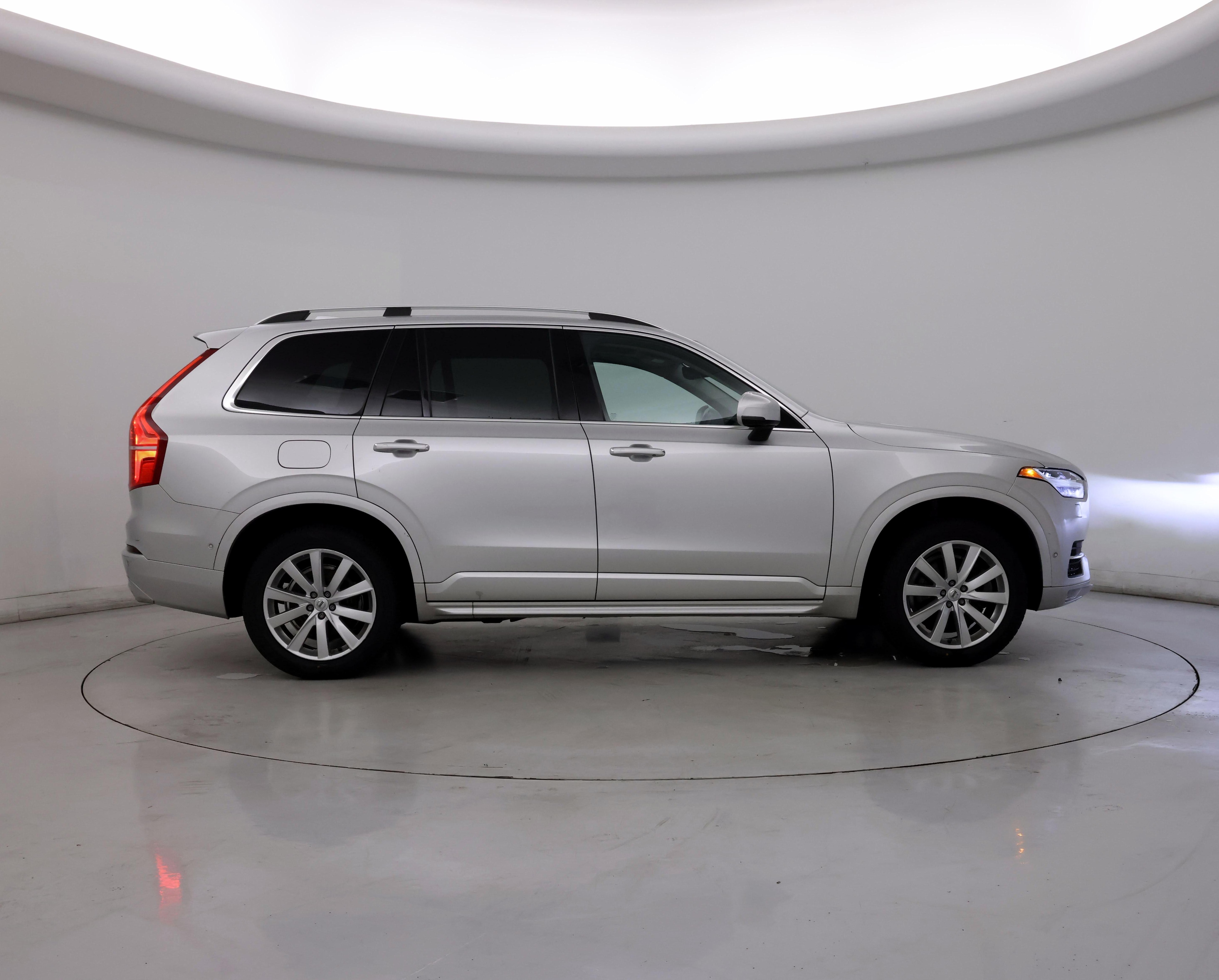 Thumbnail: 2018 Volvo XC90 - 7