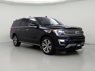 2021 Ford Expedition Limited -
                Chicago, IL