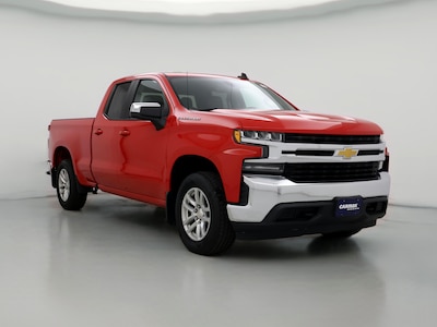 2019 Chevrolet Silverado 1500 LT -
                Twin Cities, MN