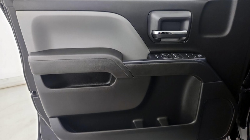 2019 Chevrolet Silverado 2500 Work Truck 12