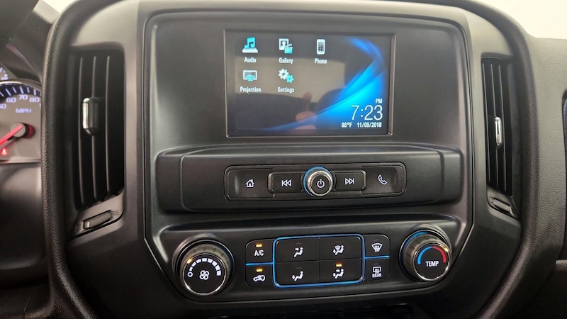 2019 Chevrolet Silverado 2500 Work Truck 15