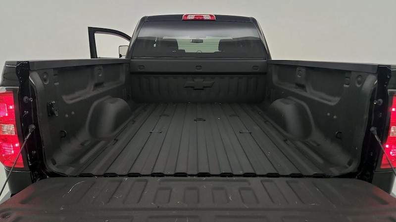 2019 Chevrolet Silverado 2500 Work Truck 19
