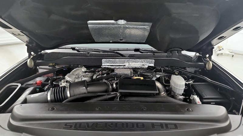 2019 Chevrolet Silverado 2500 Work Truck 20
