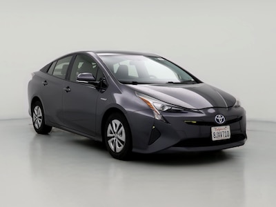 2016 Toyota Prius Three -
                Norco, CA