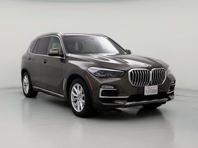 2021 BMW X5 xDrive45e -
                Los Angeles, CA