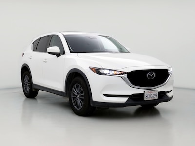 2019 Mazda CX-5 Touring -
                Victorville, CA