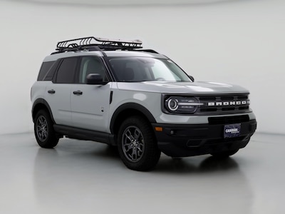 2021 Ford Bronco Sport Big Bend -
                Los Angeles, CA