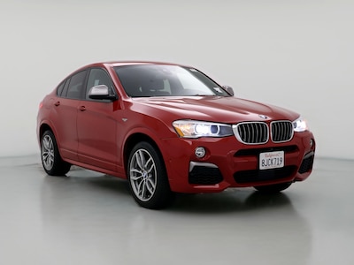 2018 BMW X4 M40i -
                Tolleson, AZ