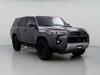 2022 Toyota 4Runner TRD Off Road -
                Bakersfield, CA