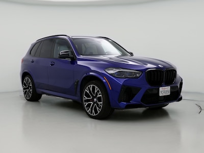 2022 BMW X5 M -
                Costa Mesa, CA